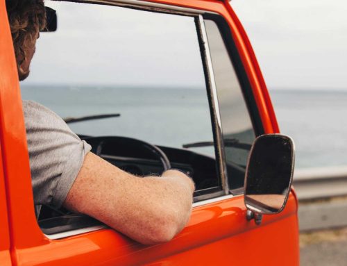 An engaging embedded video post to top it off